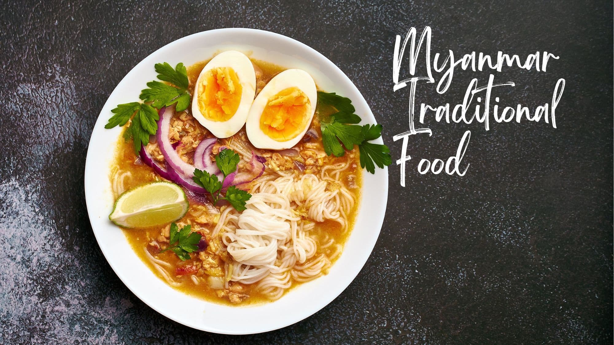 Image for Mohinga Cuisine