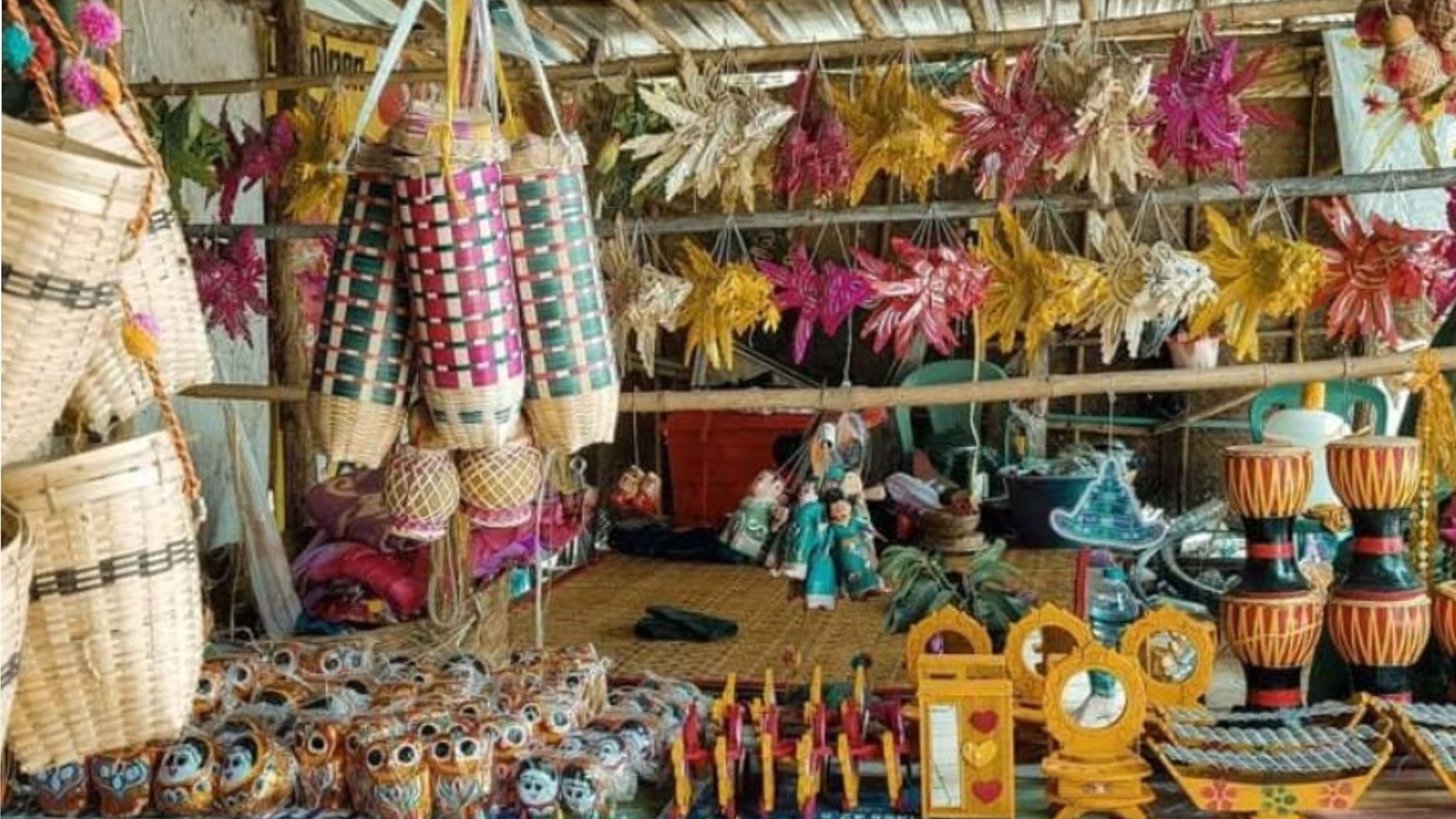 Shwe Sar Yan Pagoda Festival 2